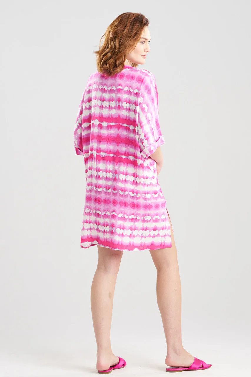 Porto Challis Sleepshirt sold by Natori product image thumbnail 2