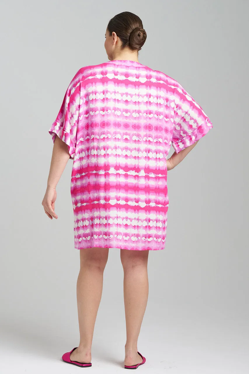 Porto Challis Sleepshirt sold by Natori product image thumbnail 4