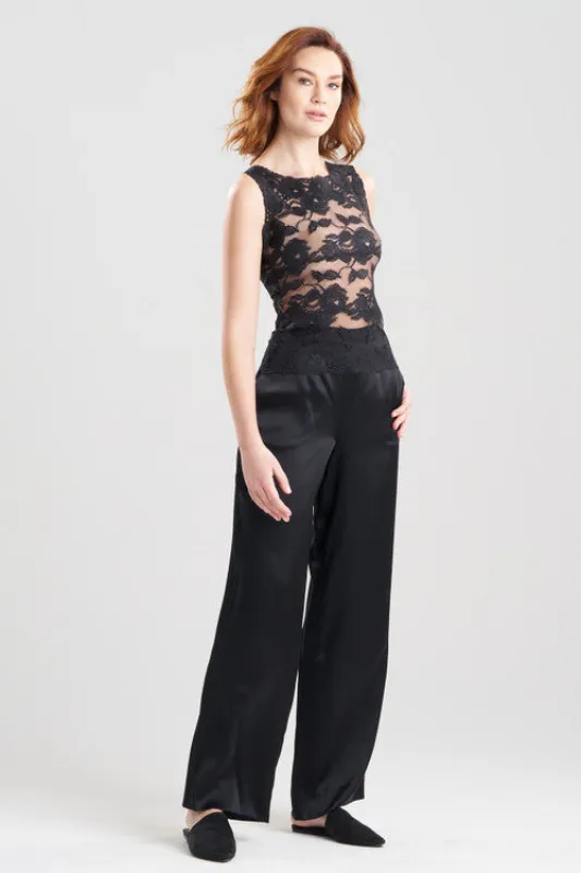 Imagine Allover Lace Tank sold by Natori