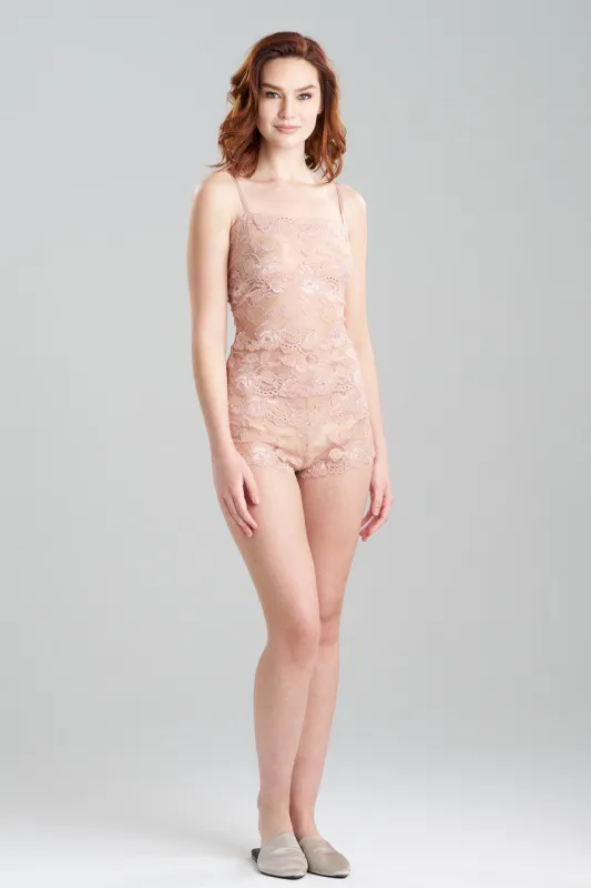 Imagine Allover Lace Cami sold by Natori