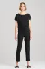 Onsen Slim Pants sold by Natori