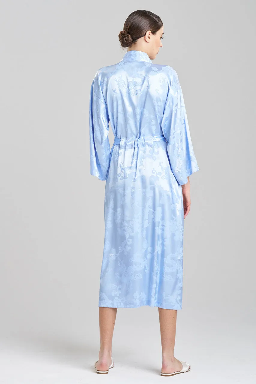 Imperial Garden Robe sold by Natori product image thumbnail 2