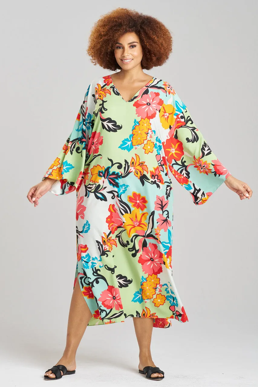 Marbella Caftan sold by Natori product image thumbnail 4