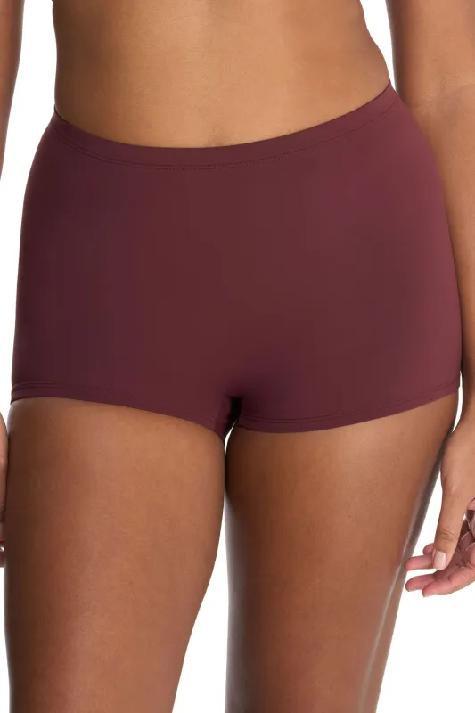 Power Comfort Active Short sold by Natori