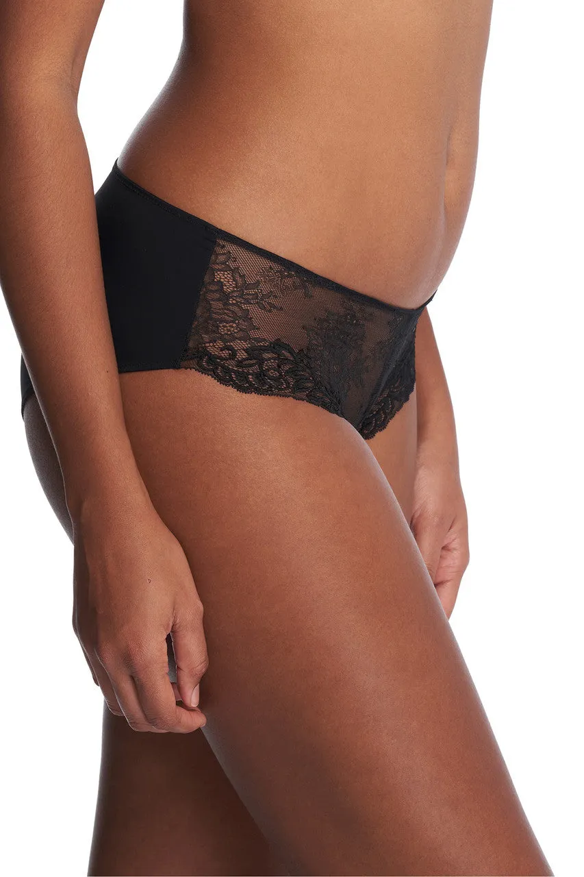 Feathers Refresh Girl Brief sold by Natori product image thumbnail 2