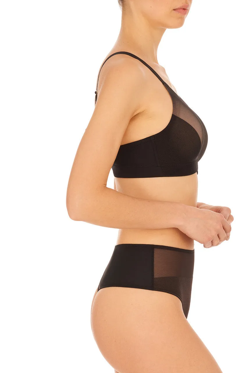Side Effect Wireless Bra sold by Natori product image thumbnail 5