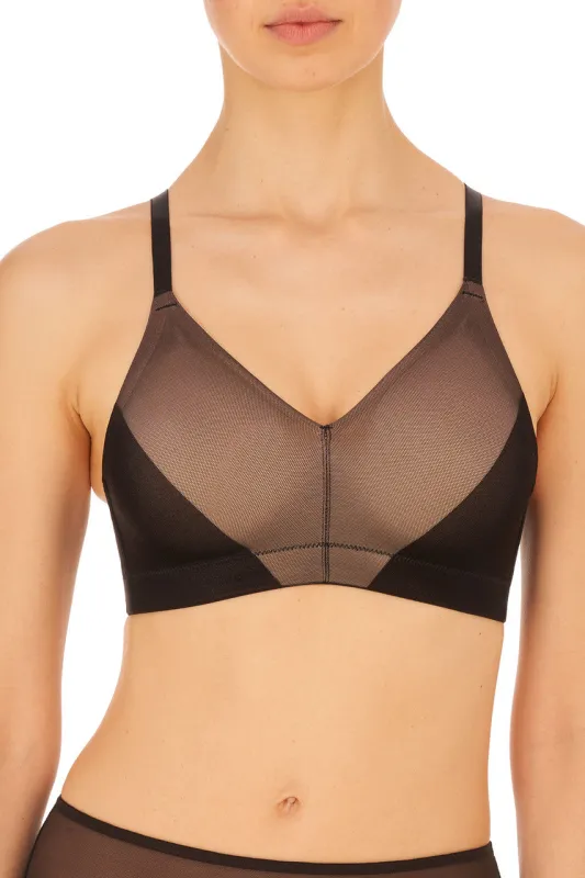 Side Effect Wireless Bra sold by Natori