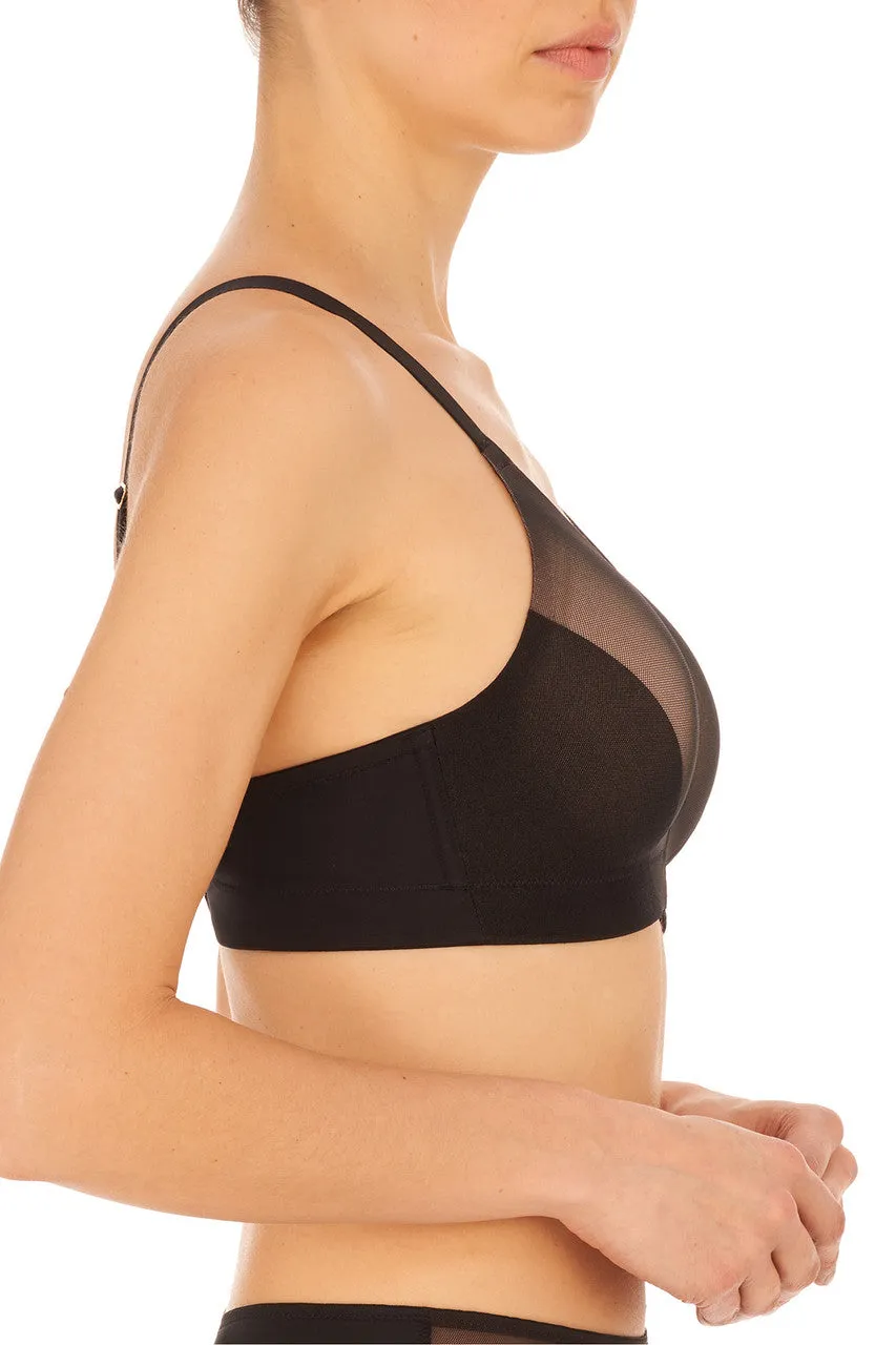 Side Effect Wireless Bra sold by Natori product image thumbnail 2