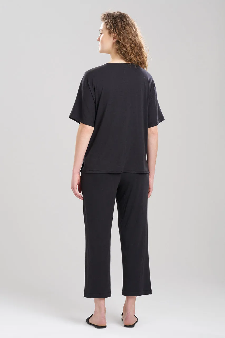 Ease Boat Neck Top sold by Natori product image thumbnail 2