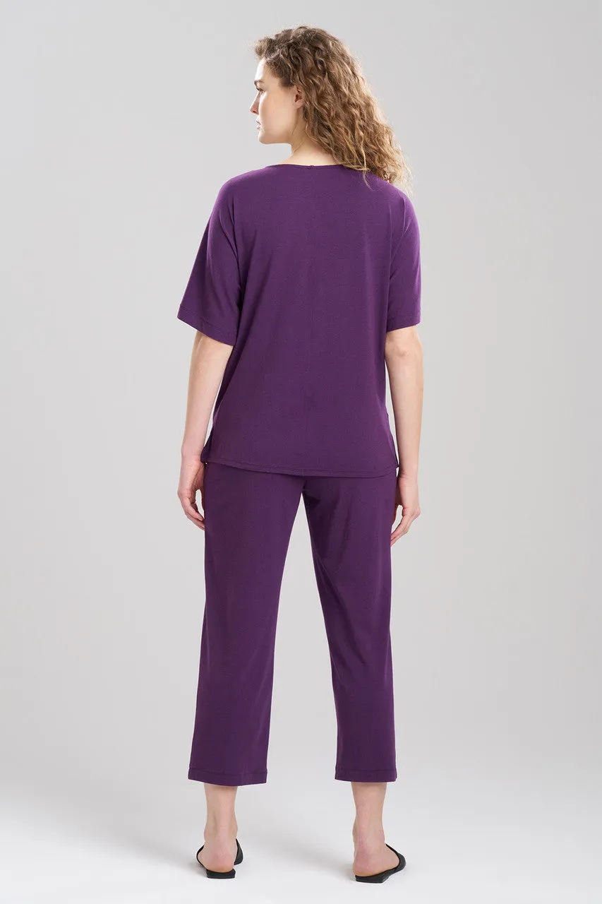 Ease Boat Neck Top sold by Natori product image thumbnail 2