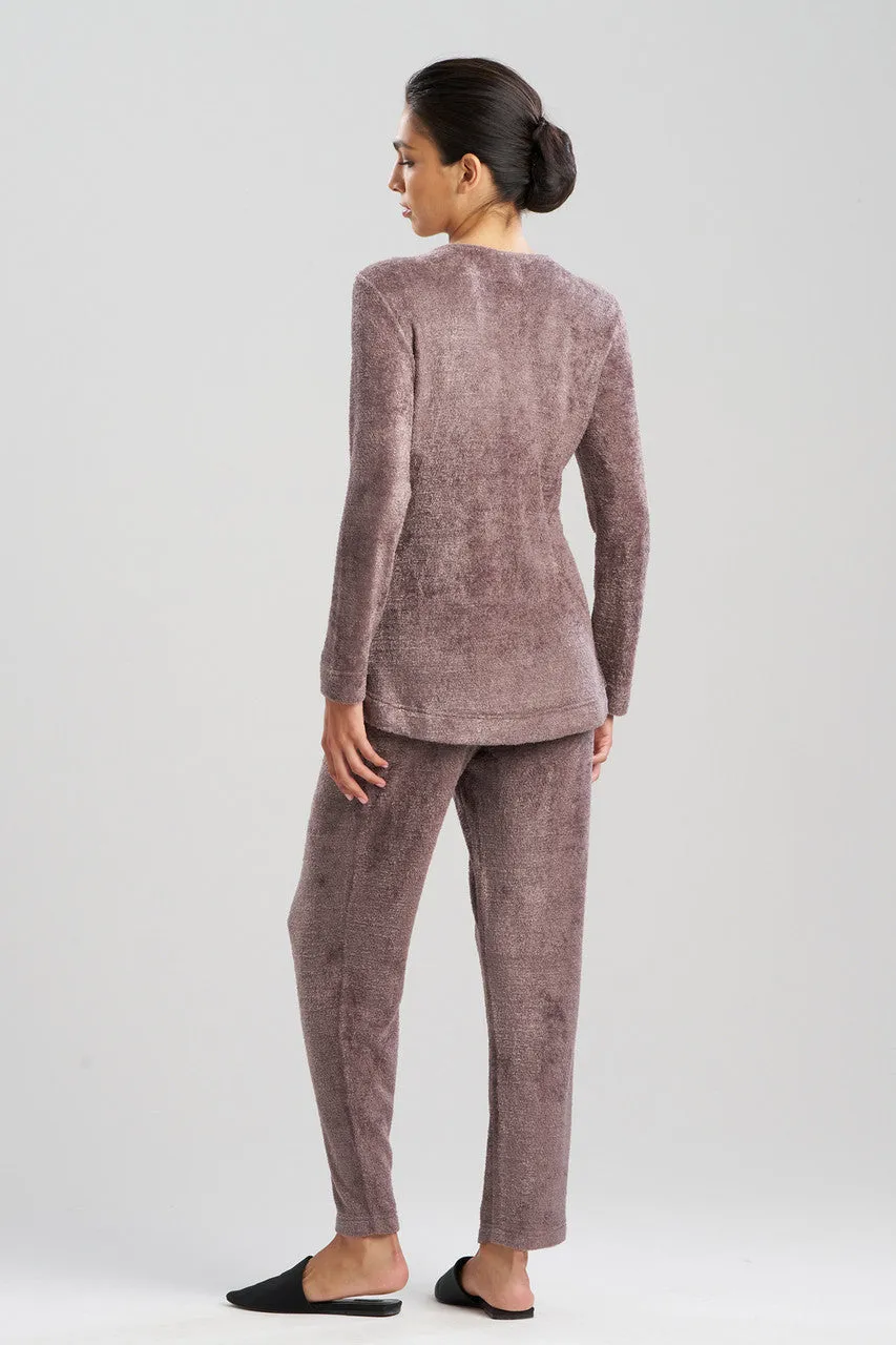 Unwind Long Sleeve Top sold by Natori product image thumbnail 2