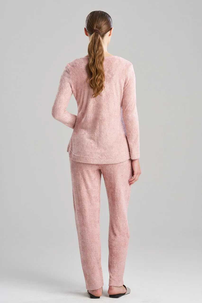 Unwind Long Sleeve Top sold by Natori product image thumbnail 2