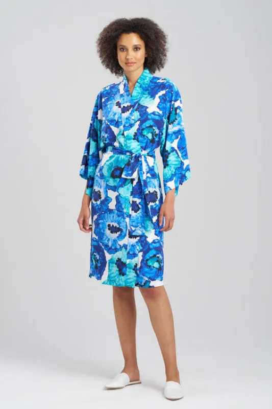 Poppy Robe sold by Natori