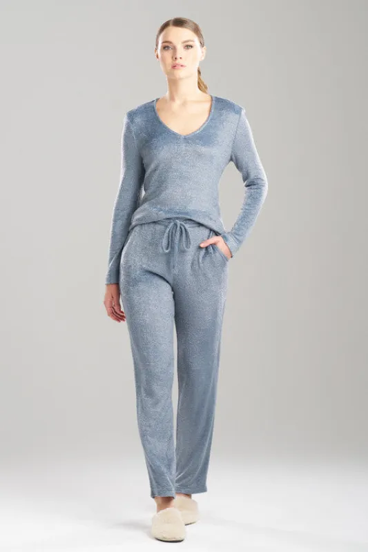 Unwind Straight Leg Pants sold by Natori