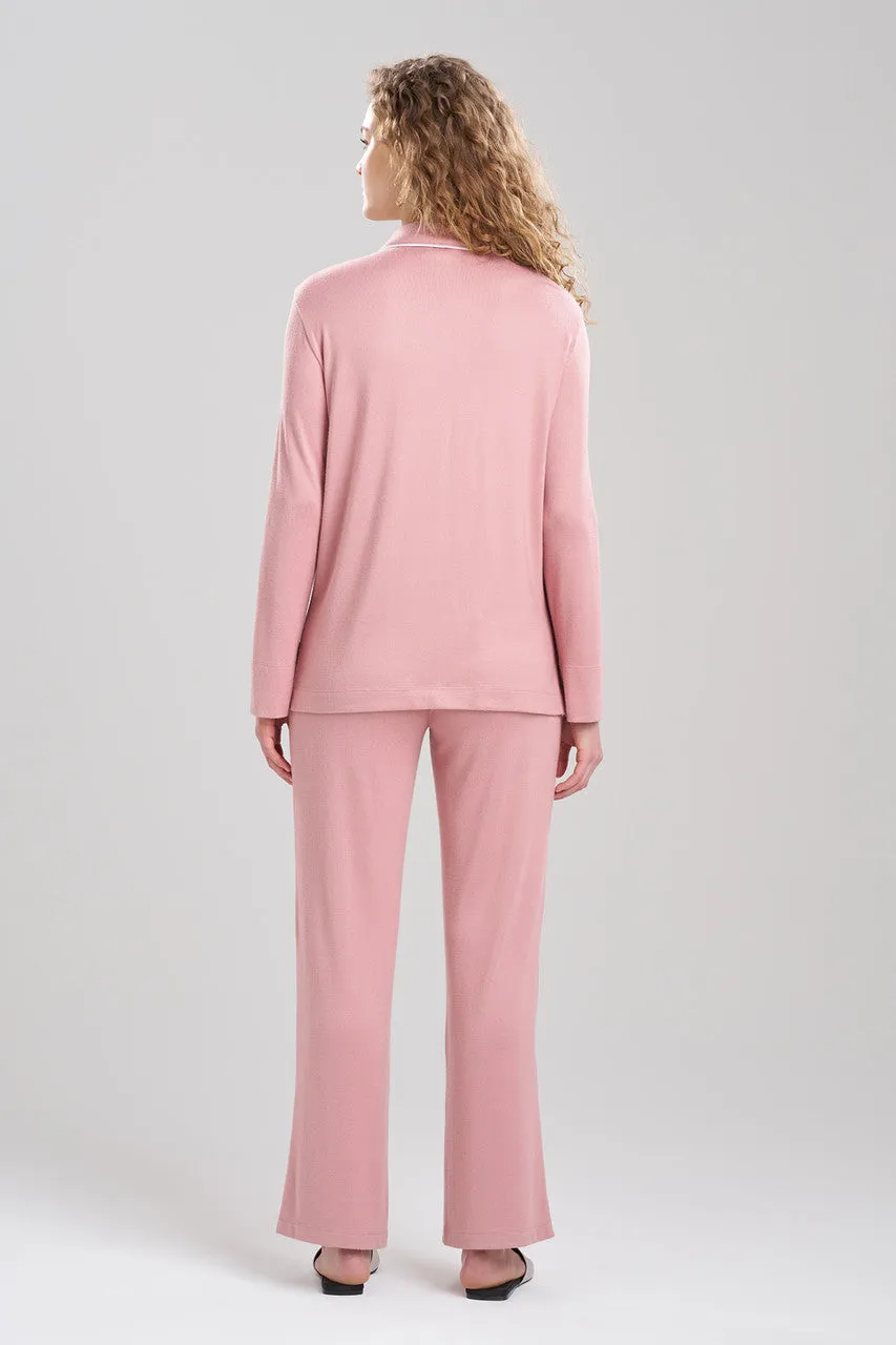 Oasis Notch PJ sold by Natori product image thumbnail 2