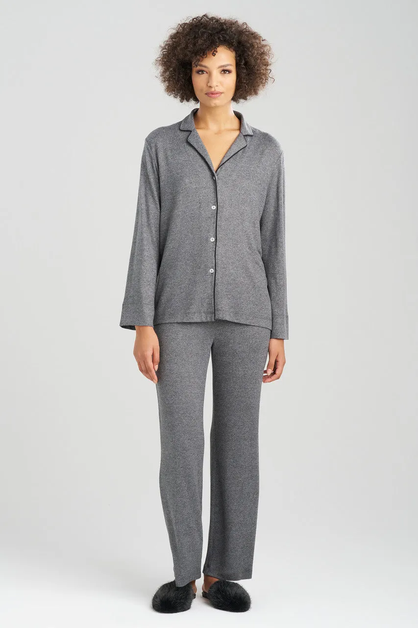 Oasis Notch PJ sold by Natori product image thumbnail 3