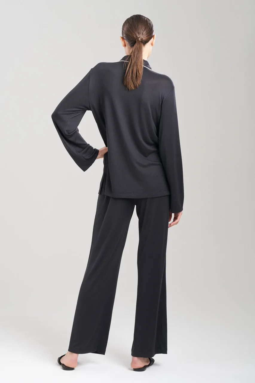 Oasis Notch PJ sold by Natori product image thumbnail 2