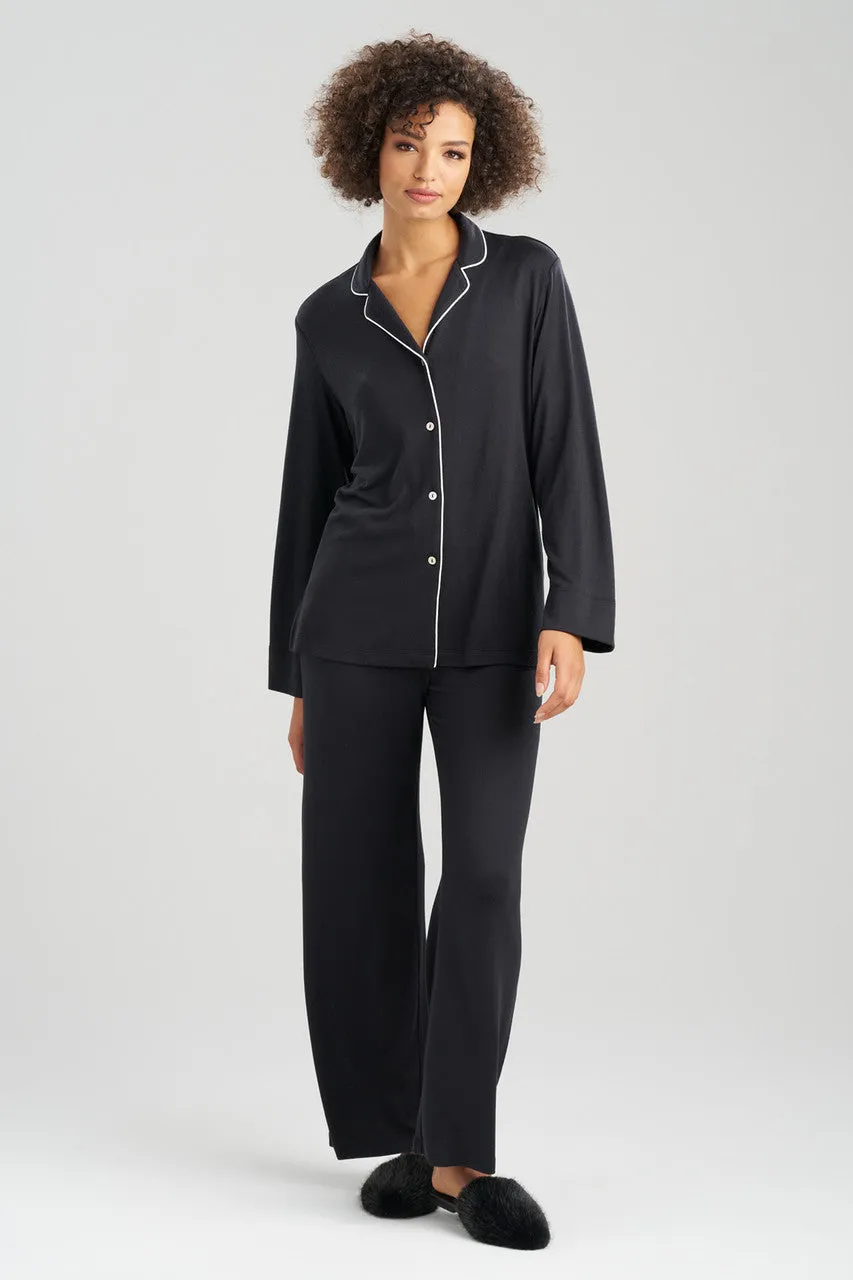 Oasis Notch PJ sold by Natori product image thumbnail 3