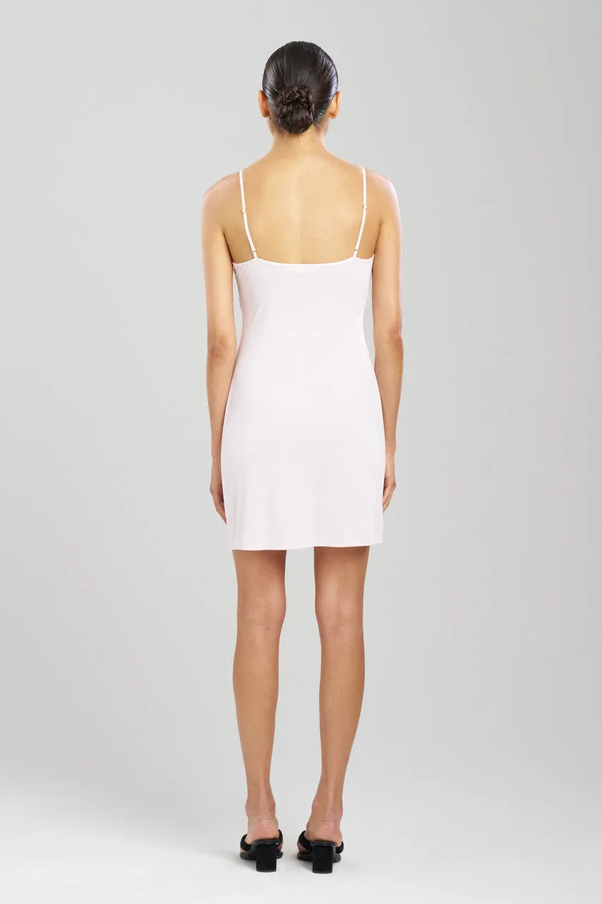 Enchant Lace Applique Chemise sold by Natori product image thumbnail 2