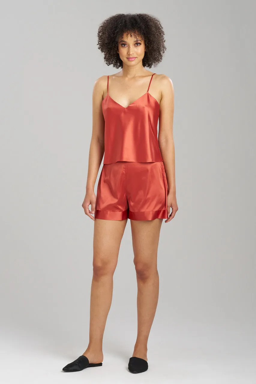 Glamour Shorts PJ sold by Natori