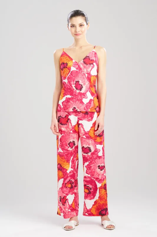 Poppy Cami PJ sold by Natori