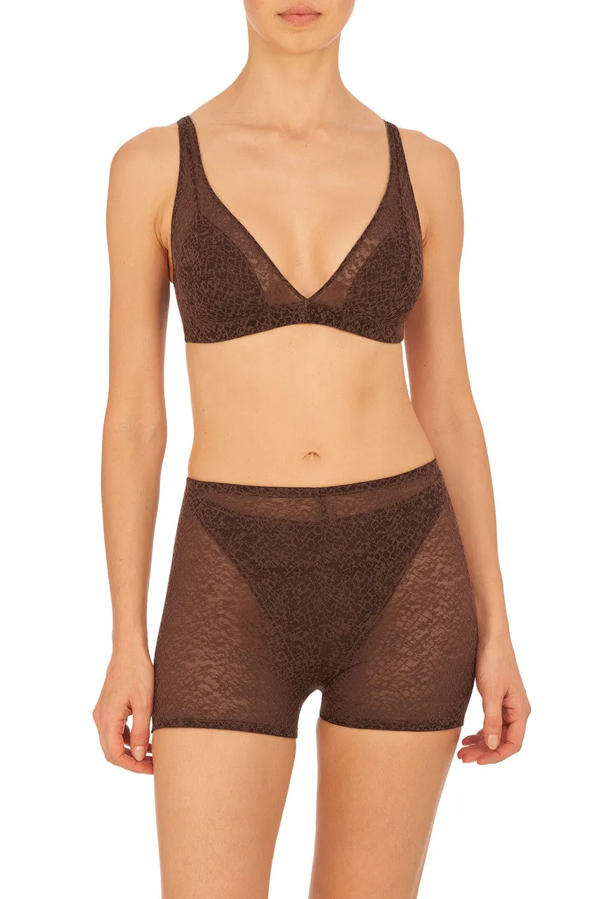 Pretty Smooth Bralette sold by Natori product image thumbnail 4