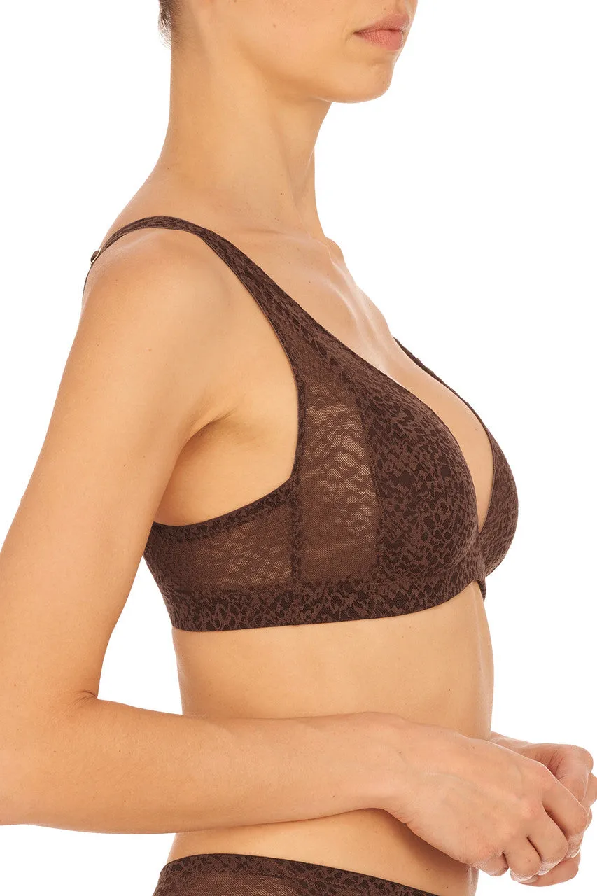 Pretty Smooth Bralette sold by Natori product image thumbnail 2