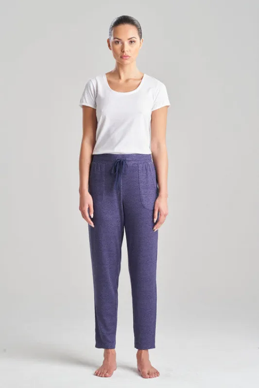Brushed Hacci Pant sold by Natori