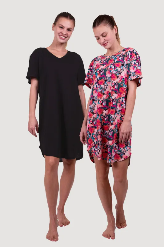 Sleepshirt 2 Pack made by Natori