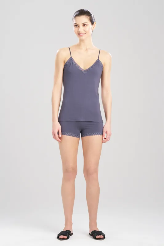 Bliss Cotton Cami sold by Natori