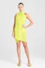 Heleneca Mesh Double Layer Pareo sold by Natori