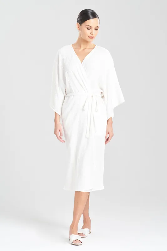 Onsen Robe sold by Natori