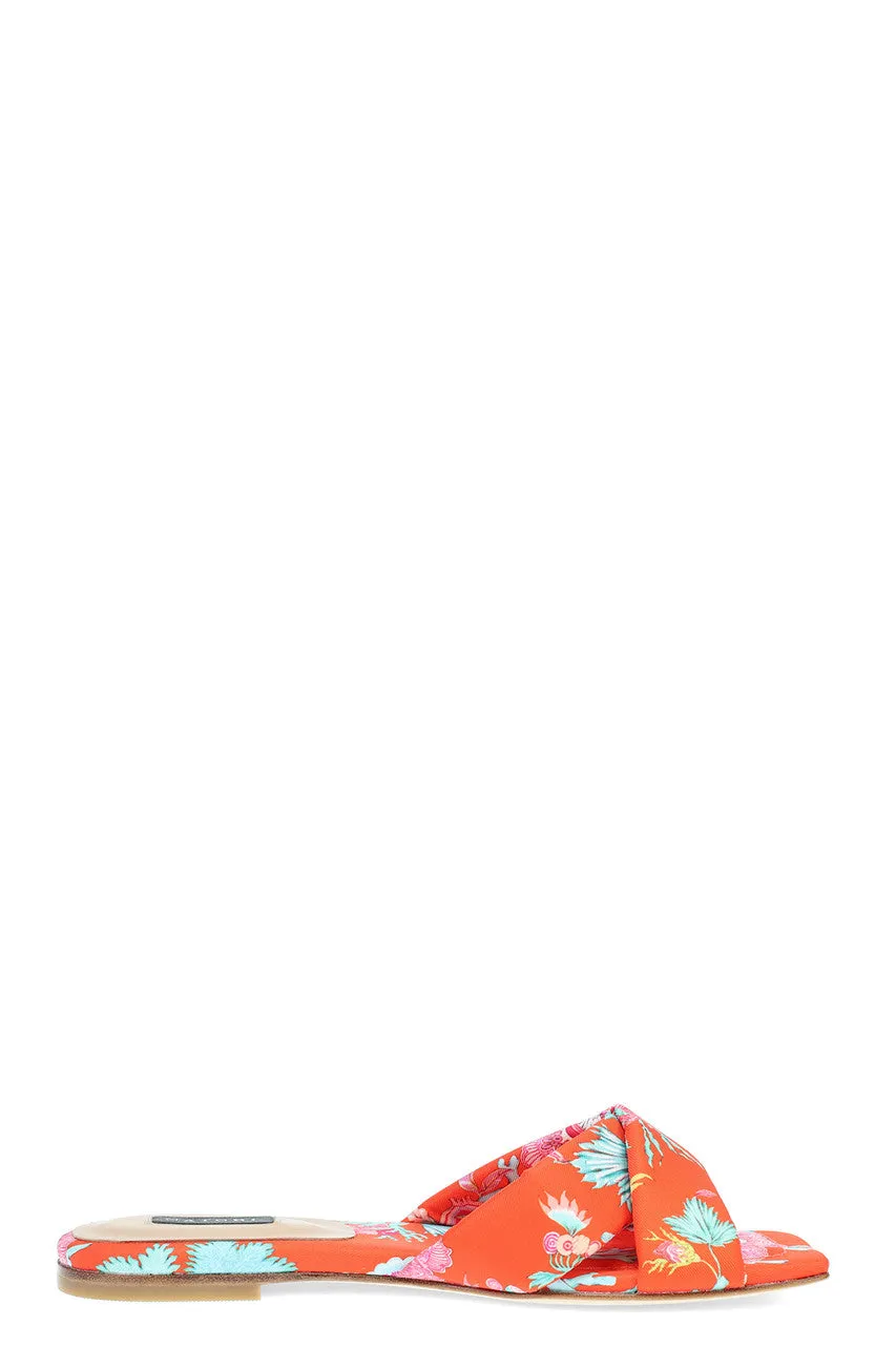 Vitta Hinami Slide Sandals sold by Natori product image thumbnail 3