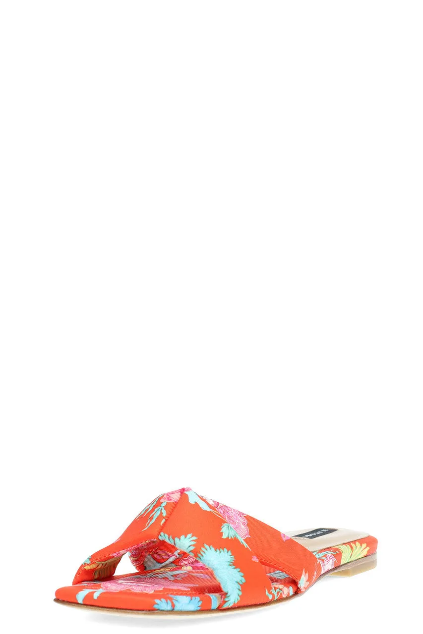 Vitta Hinami Slide Sandals sold by Natori product image thumbnail 5