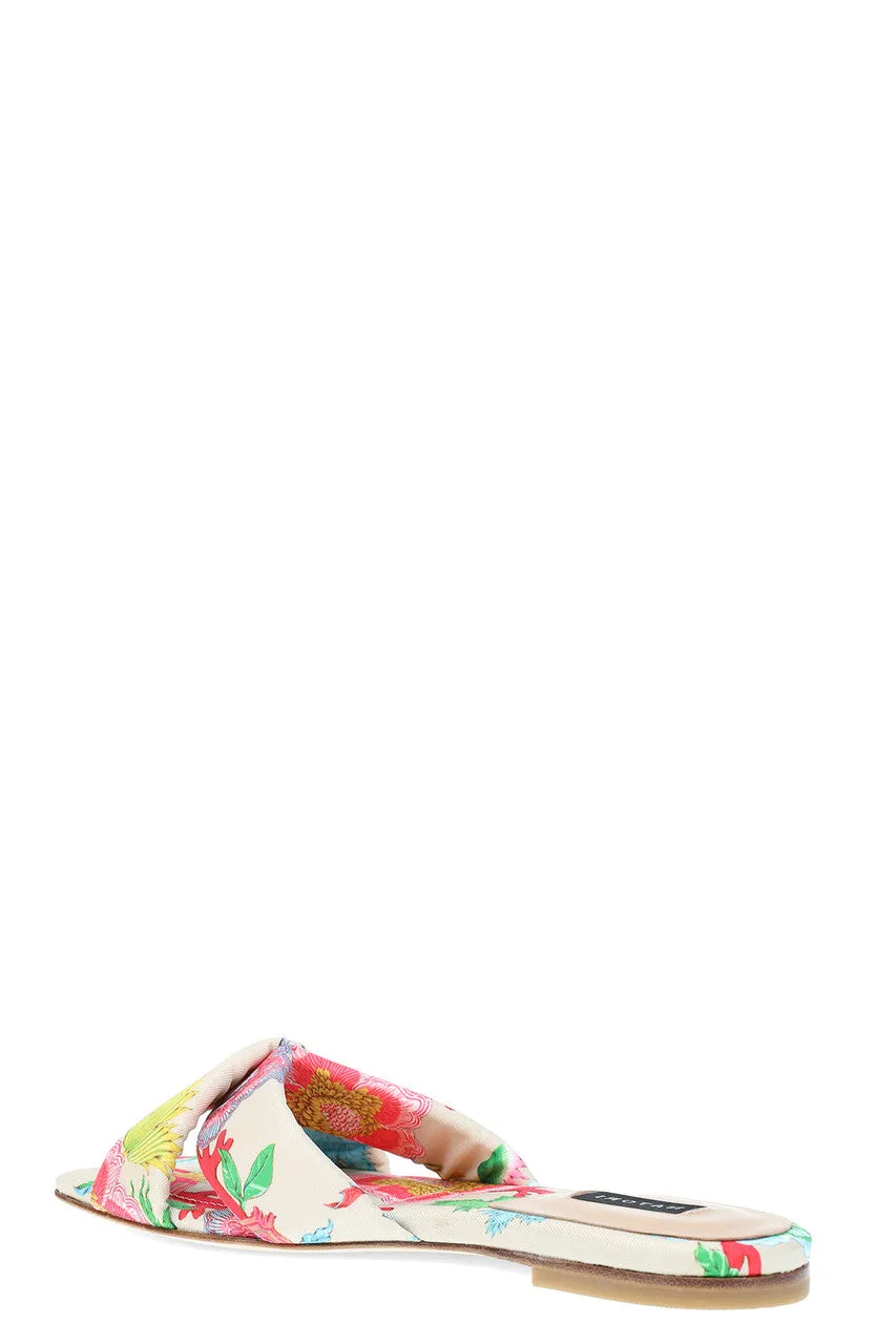 Vitta Hinami Slide Sandals sold by Natori product image thumbnail 4