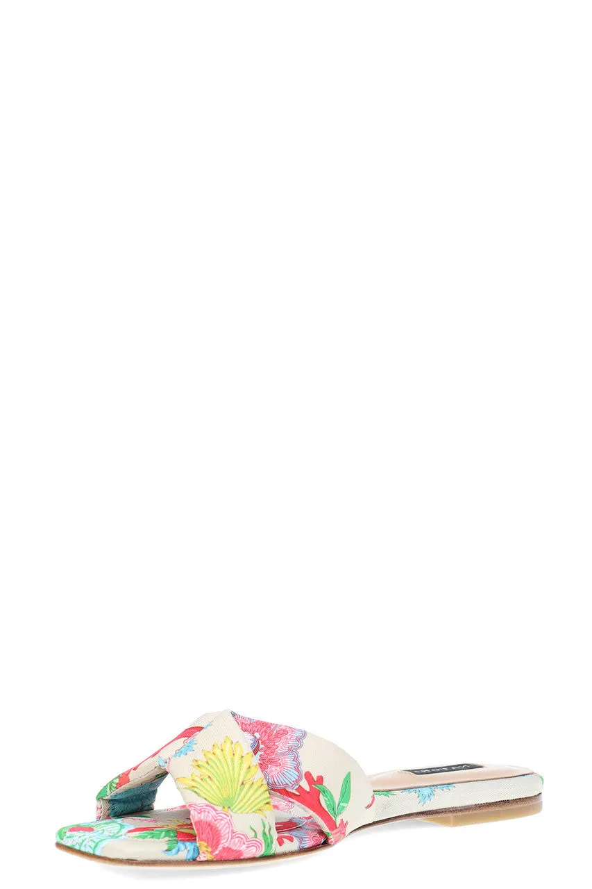 Vitta Hinami Slide Sandals sold by Natori product image thumbnail 3