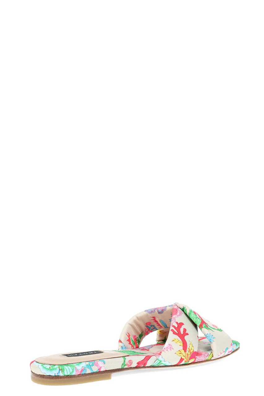 Vitta Hinami Slide Sandals sold by Natori product image thumbnail 5