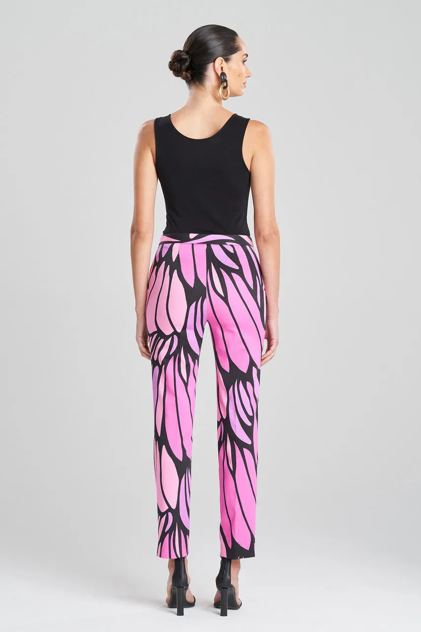 Nagashi Cotton Chino Pants sold by Natori product image thumbnail 2