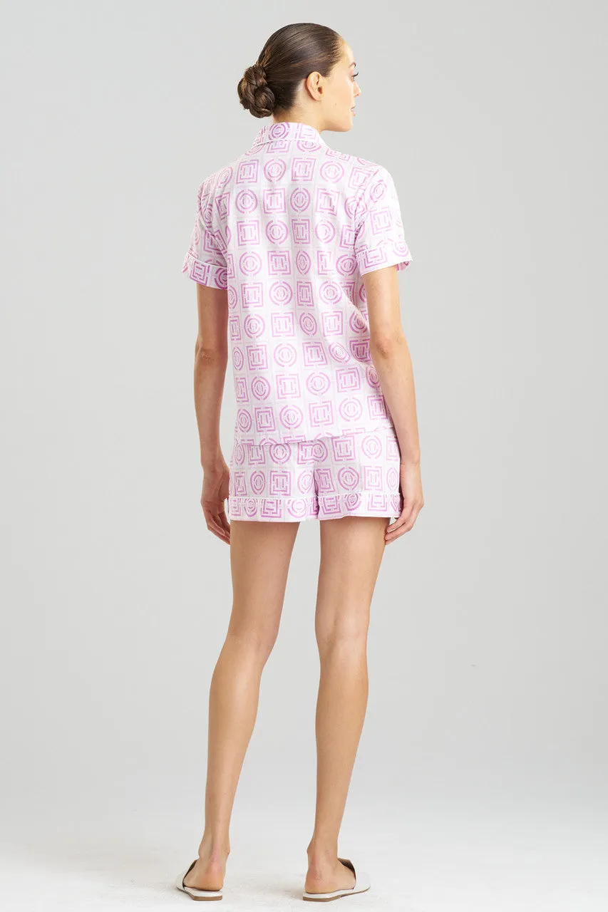 Infinity Cotton Sateen PJ sold by Natori product image thumbnail 2