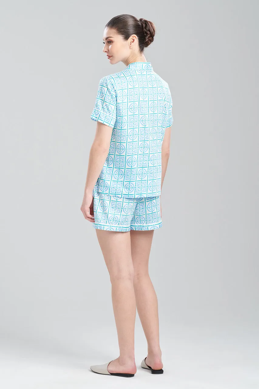 Infinity Cotton Sateen PJ sold by Natori product image thumbnail 2