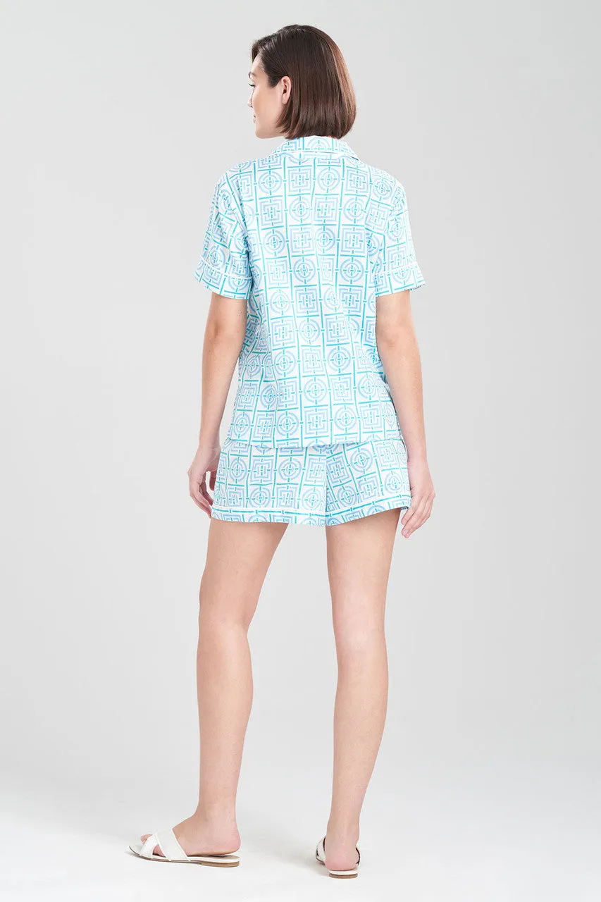 Infinity Cotton Sateen PJ sold by Natori product image thumbnail 4