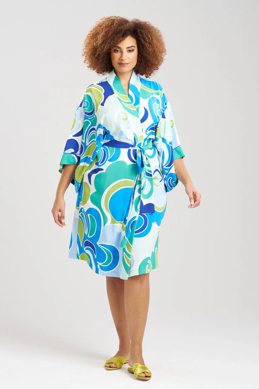 Nami Robe sold by Natori product image thumbnail 3