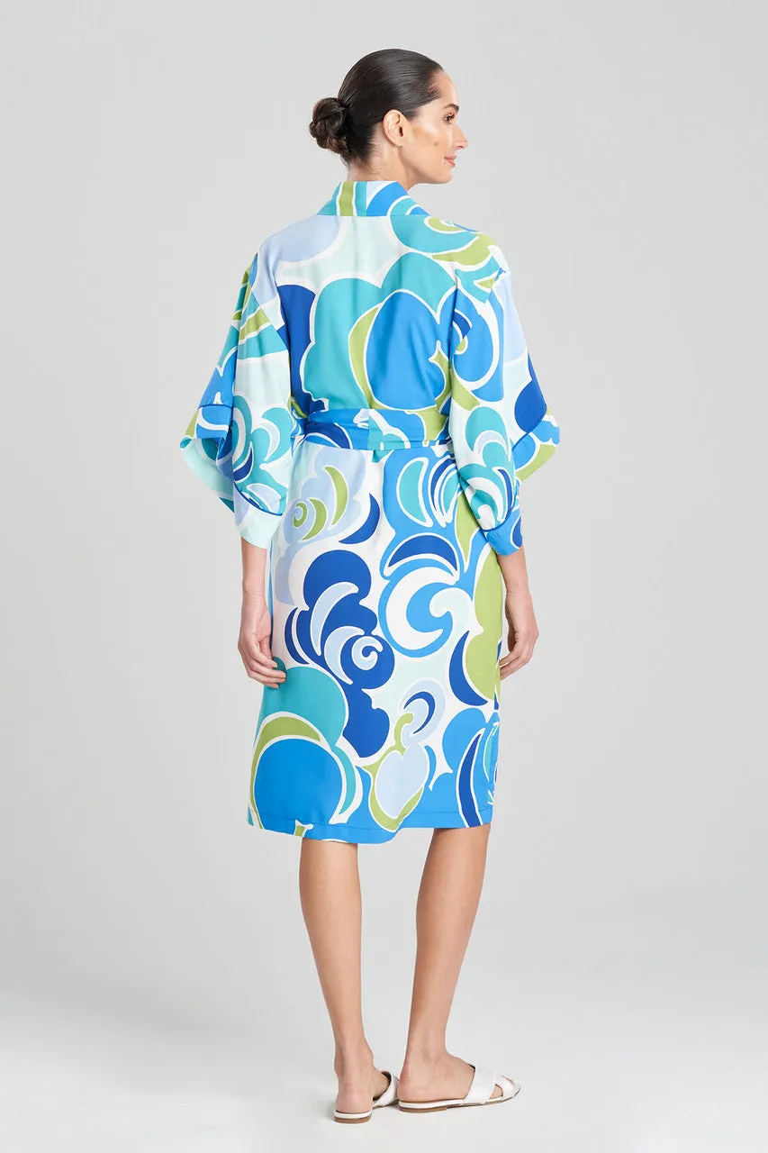 Nami Robe sold by Natori product image thumbnail 2