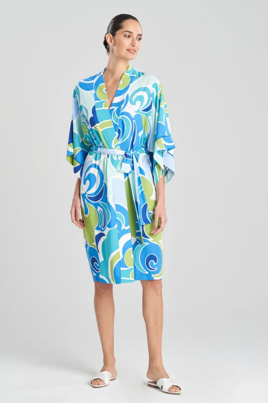 Nami Robe sold by Natori