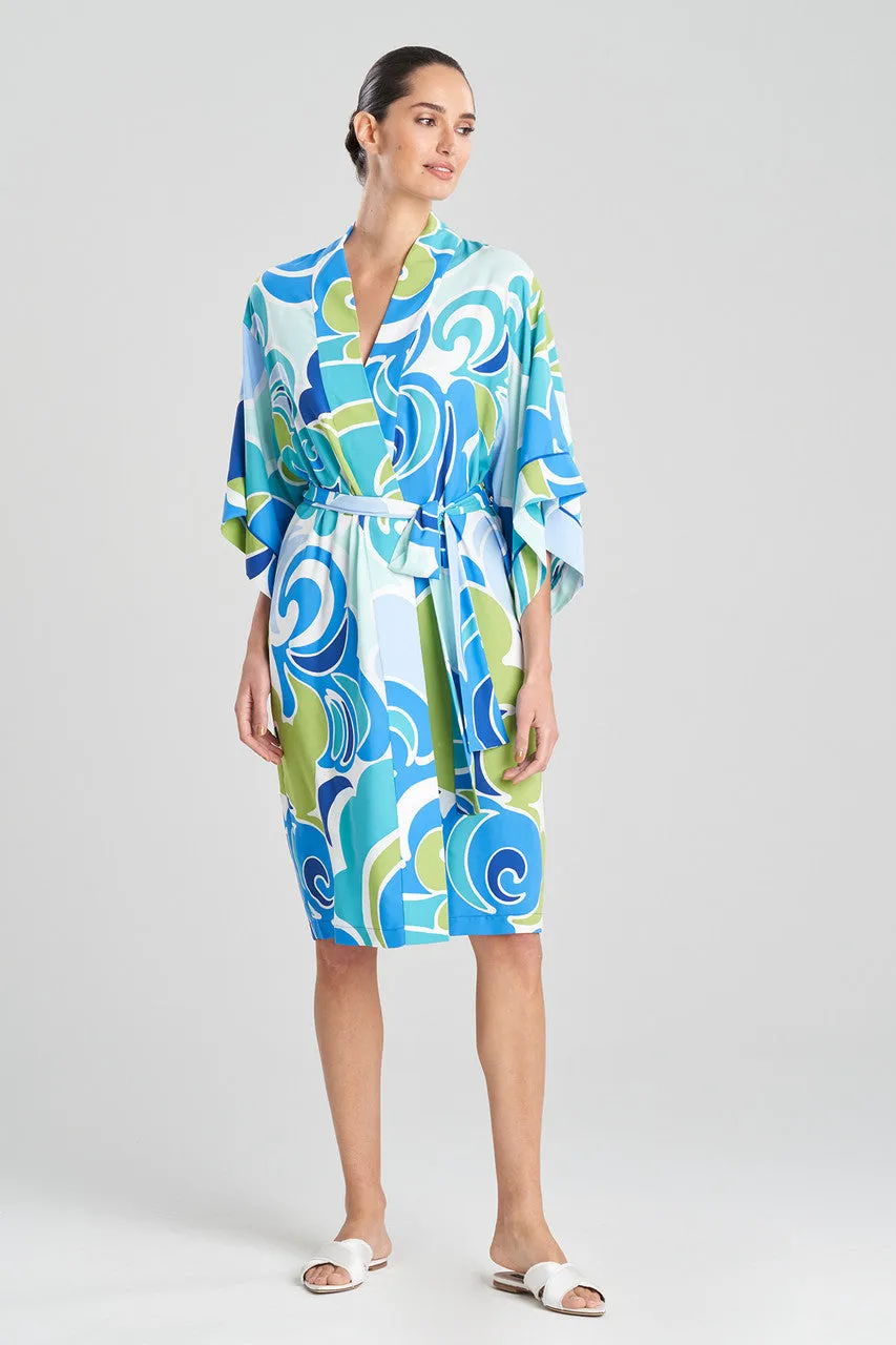 Nami Robe sold by Natori