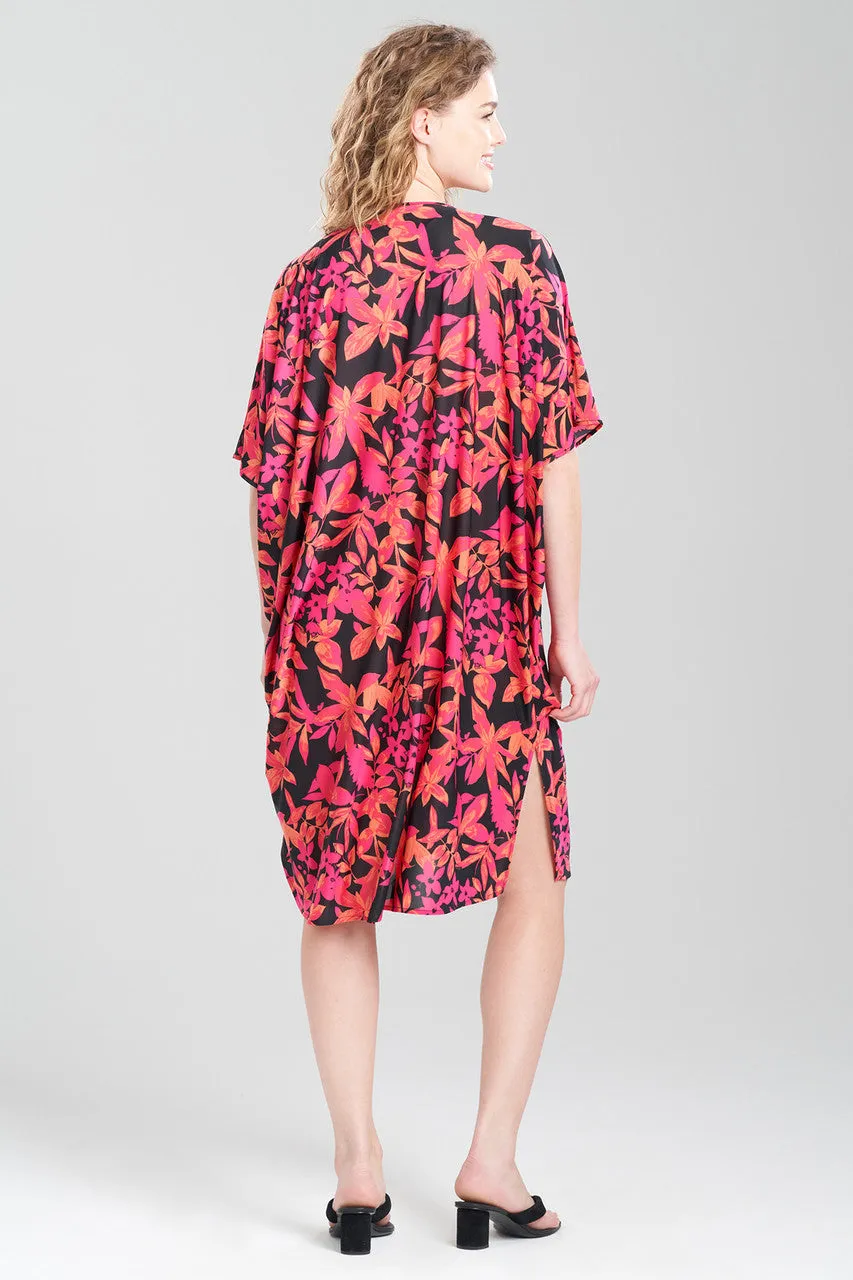 Jakarta Caftan sold by Natori product image thumbnail 3