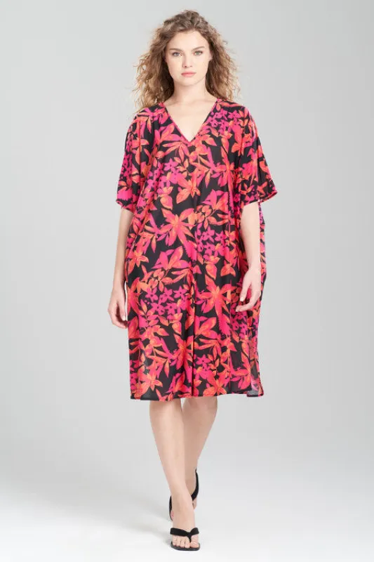 Jakarta Caftan sold by Natori