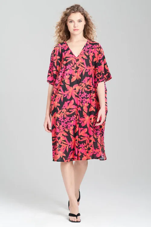 Jakarta Caftan sold by Natori