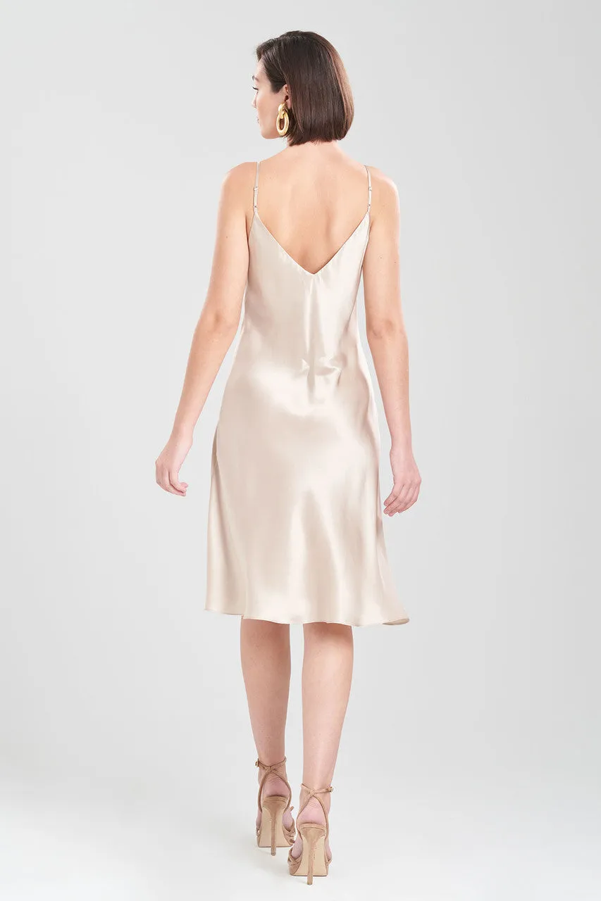 Key Essentials Short Silk Slip sold by Natori product image thumbnail 2