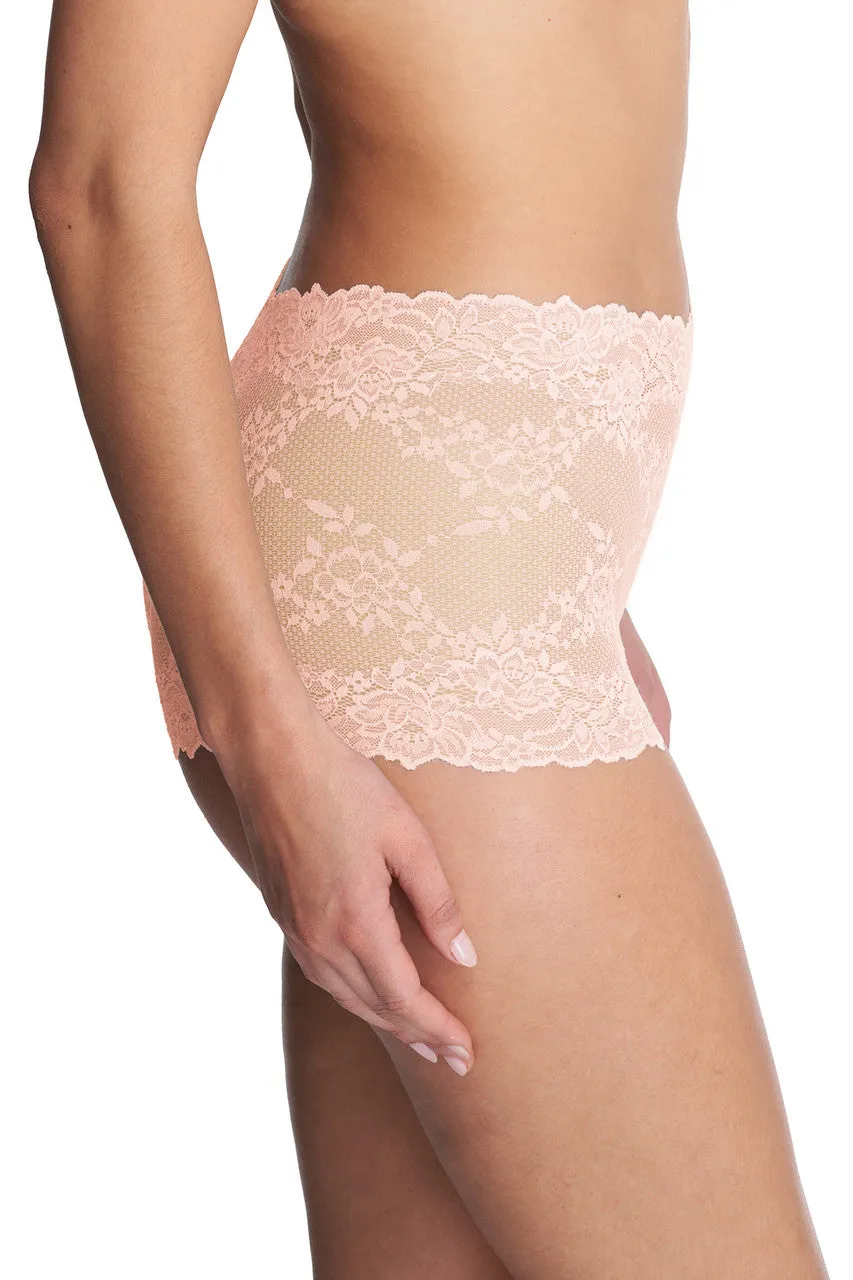 Heavenly Lace Boyshort sold by Natori product image thumbnail 2